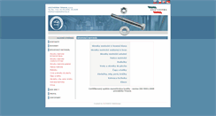 Desktop Screenshot of ekotherma.sk